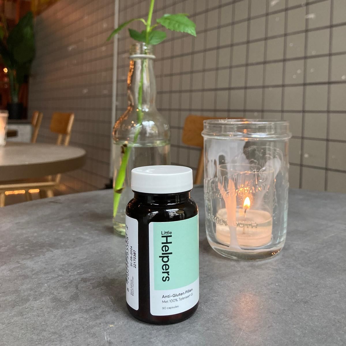 Spar - Paket Little Helpers - Little Helpers