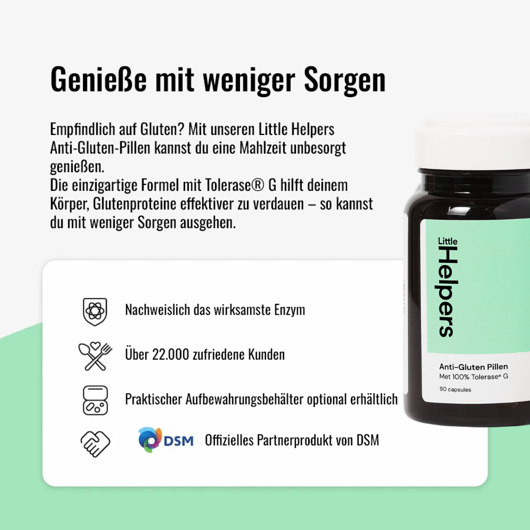 Spar - Paket Little Helpers - Little Helpers