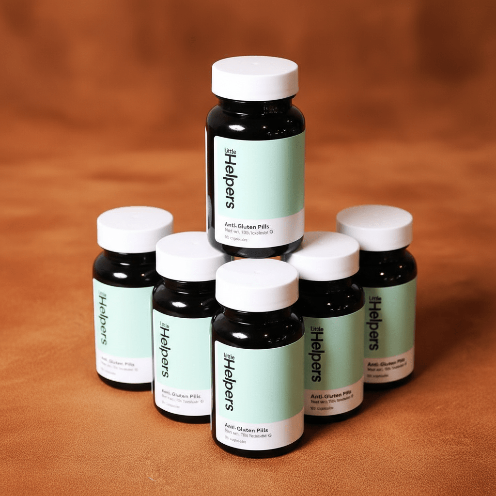 Spar - Paket Little Helpers - Little Helpers