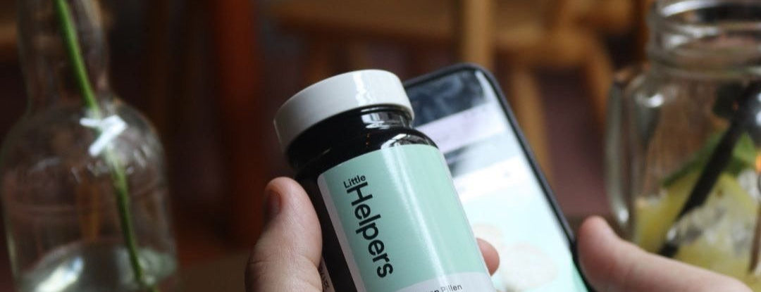 Spar - Paket Little Helpers - Little Helpers