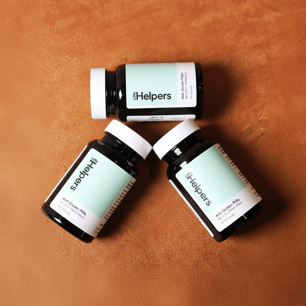 Spar - Paket Little Helpers - Little Helpers