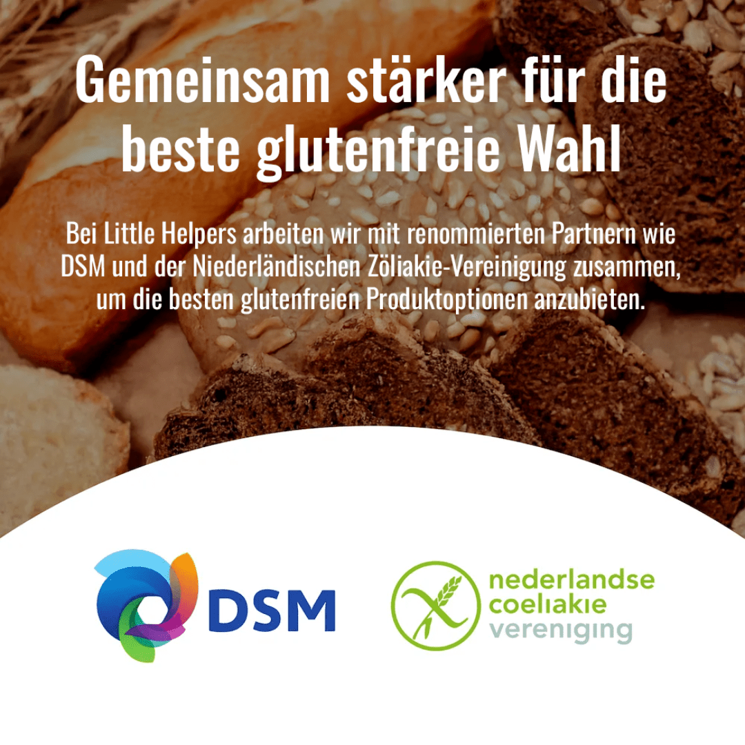 Spar - Paket Little Helpers - Little Helpers