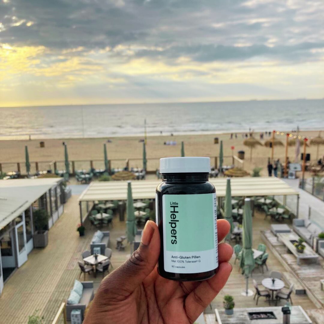 Spar - Paket Little Helpers - Little Helpers