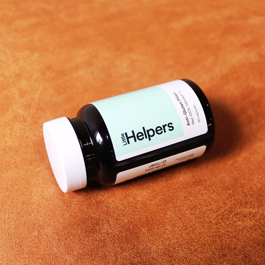 Spar - Paket Little Helpers - Little Helpers